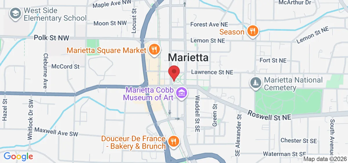 Marietta, GA, USA
