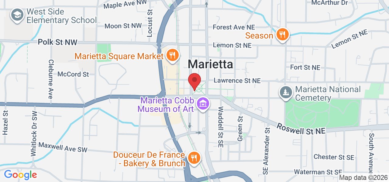 Marietta, GA, USA