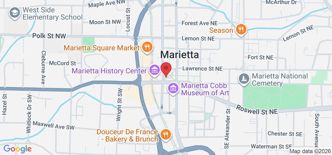 Marietta, GA, USA