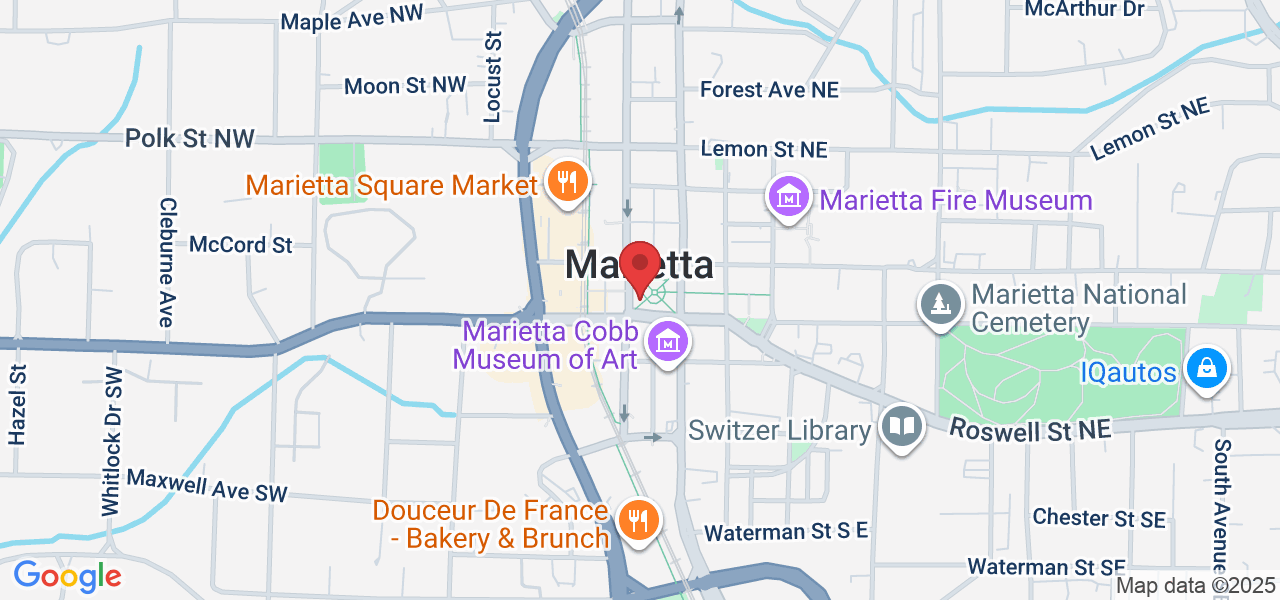Marietta, GA, USA