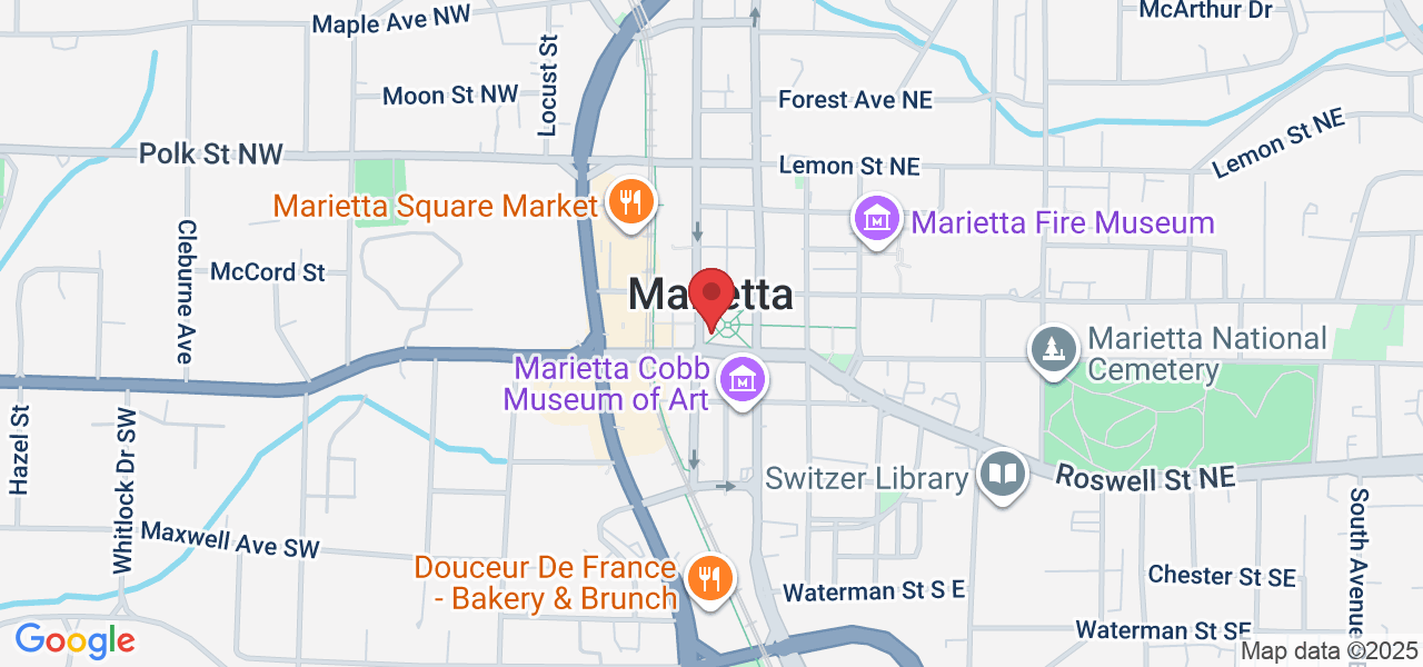 Marietta, GA, USA
