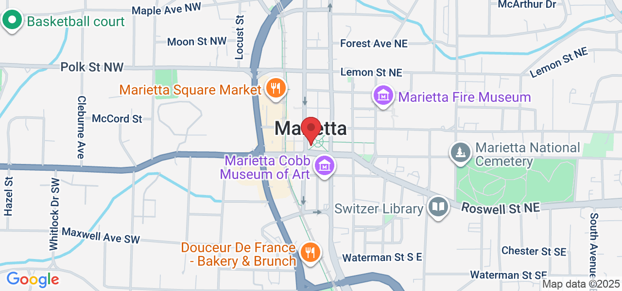 Marietta, GA, USA