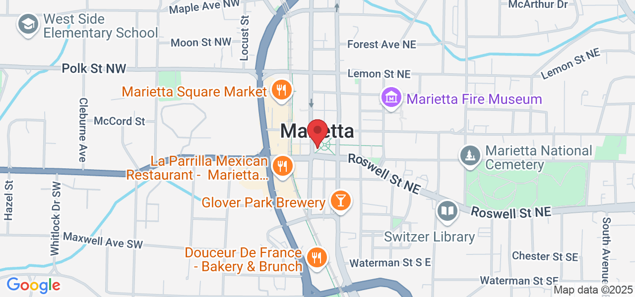 Marietta, GA, USA