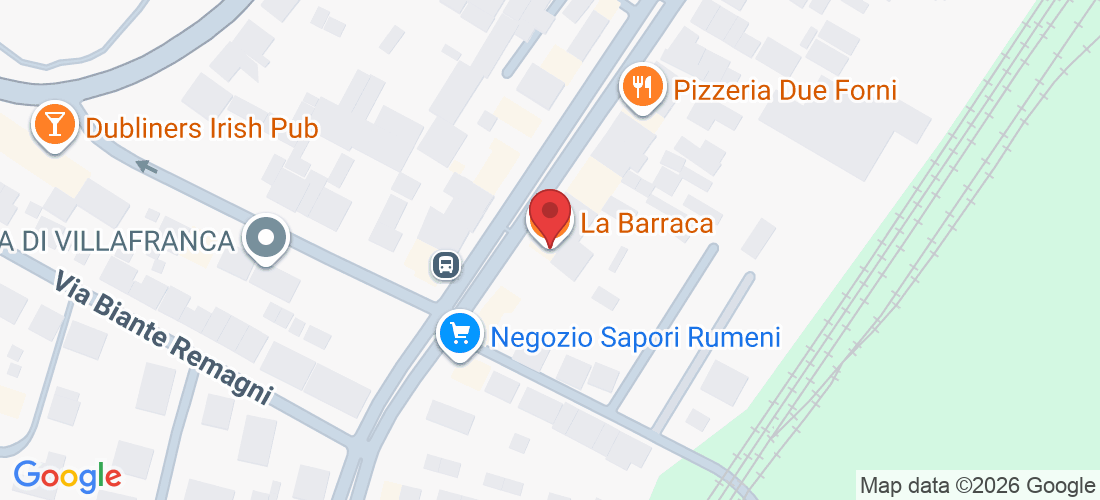 Via Messedaglia, 301, 37069 Villafranca di Verona VR, Italy