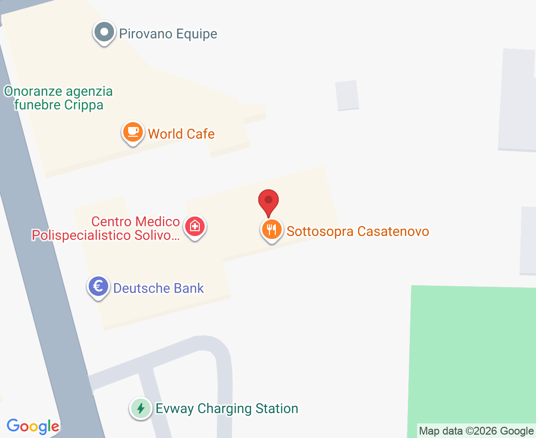 Piazza della Repubblica, 1, 23880 Casatenovo LC, Italia