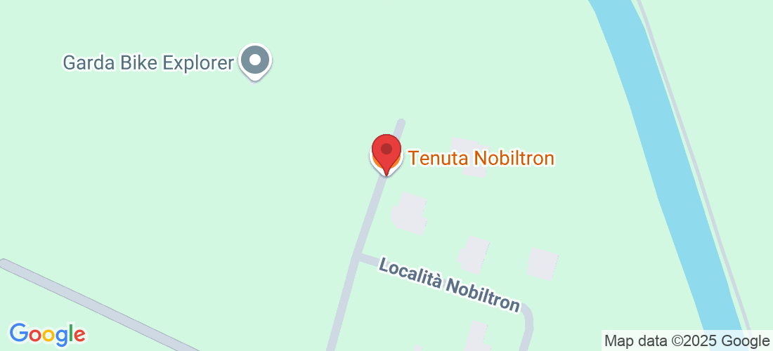 Località Nobiltron, 9, 37012 Nobiltron VR, Italia