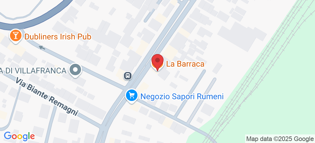 Via Messedaglia, 301, 37069 Villafranca di Verona VR, Italy