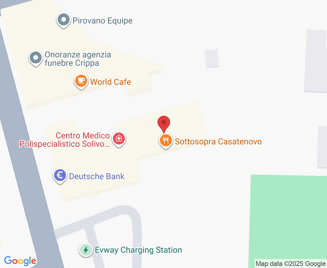 Piazza della Repubblica, 1, 23880 Casatenovo LC, Italia