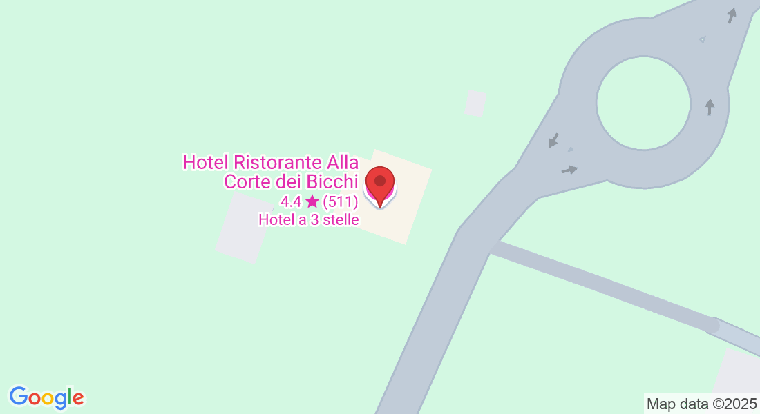 Via Guidizzolo, 10, 46040 Cavriana MN, Italia