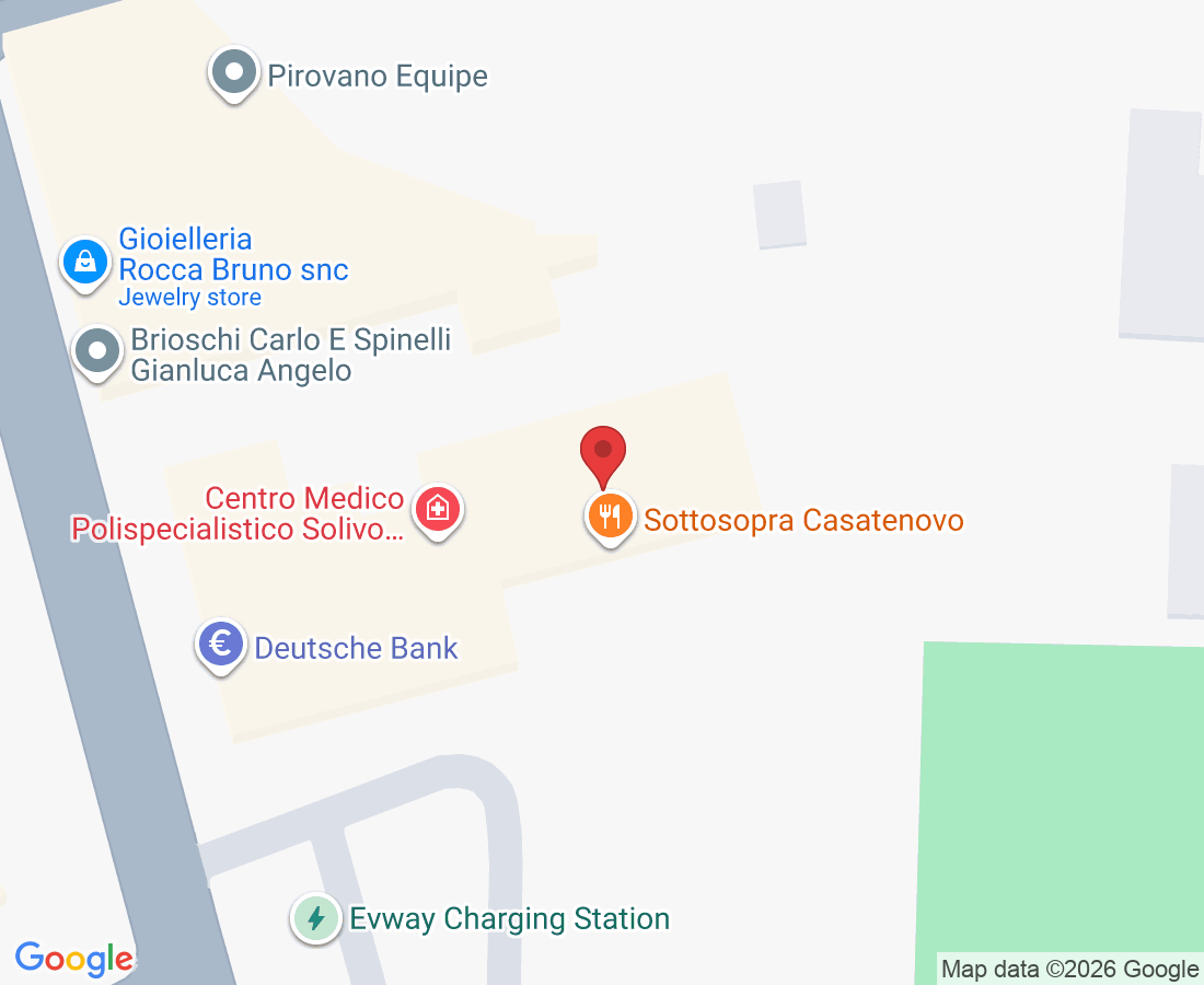 Piazza della Repubblica, 1, 23880 Casatenovo LC, Italia