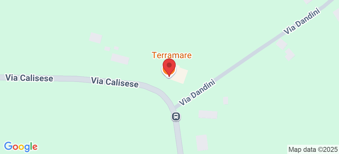 Via Calisese, 1956, 47522 Cesena FC, Italia