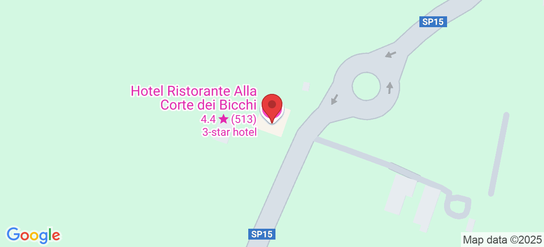 Via Guidizzolo, 10, 46040 Cavriana MN, Italia