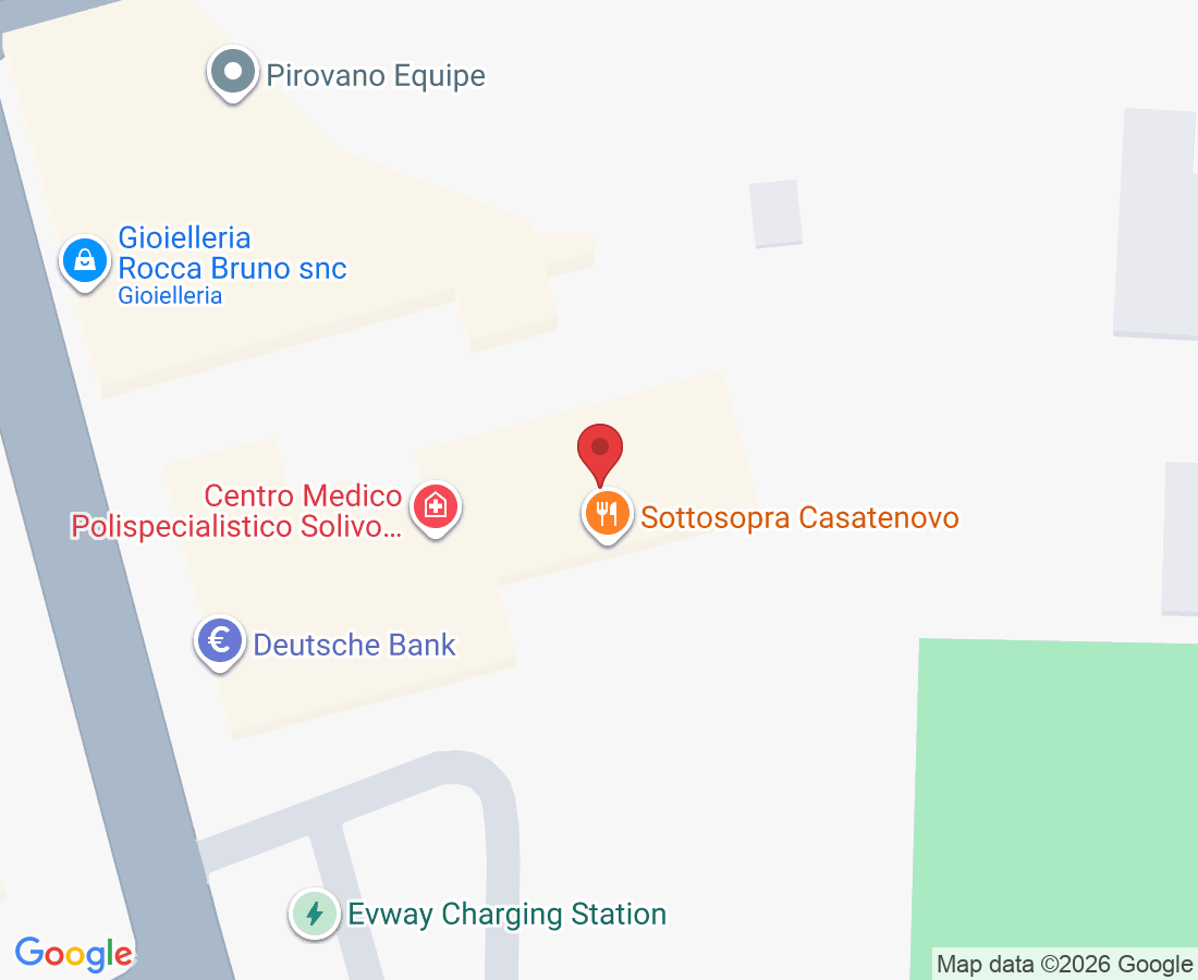 Piazza della Repubblica, 1, 23880 Casatenovo LC, Italia