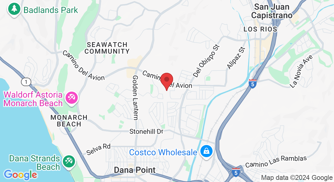 25292 Neptune Dr, Dana Point, CA 92629, USA