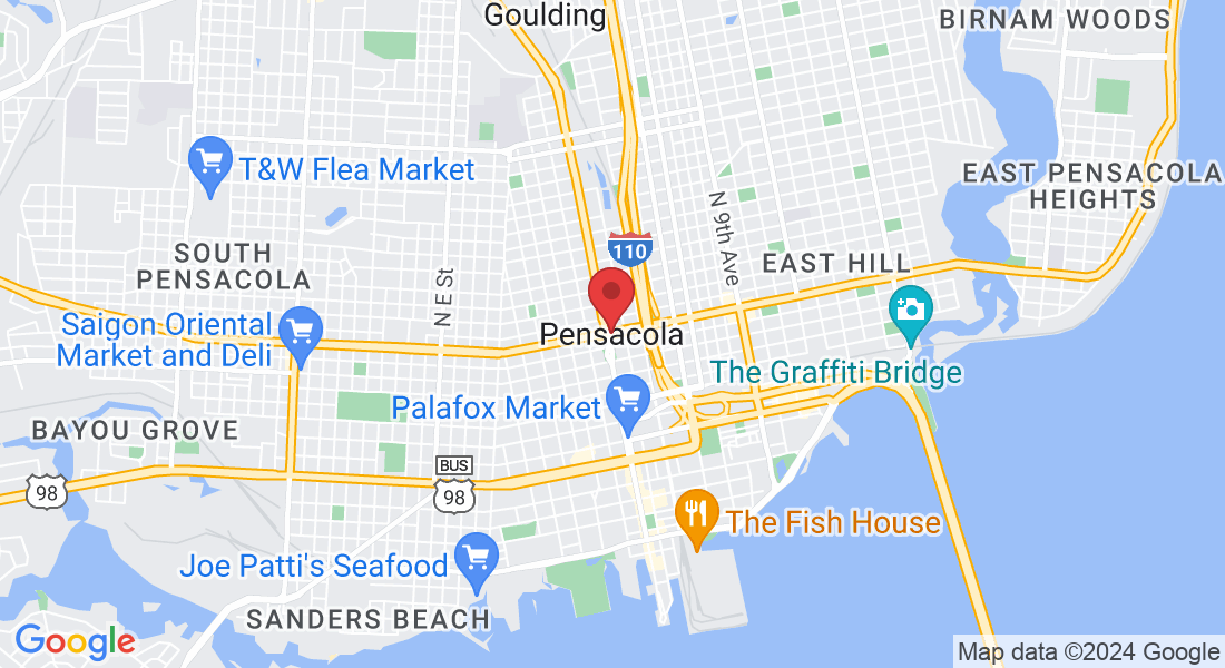 Pensacola, FL, USA