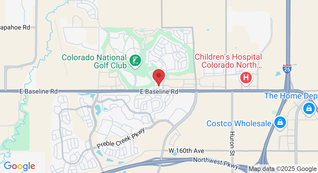 3160 Village Vista Dr, Erie, CO 80516, USA
