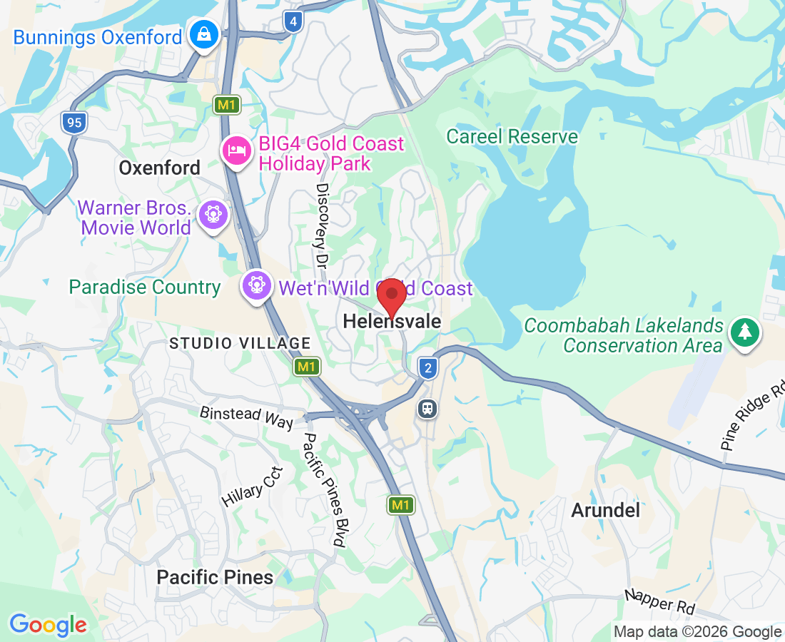Helensvale QLD, Australia