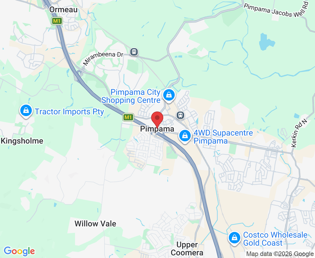 Pimpama QLD, Australia