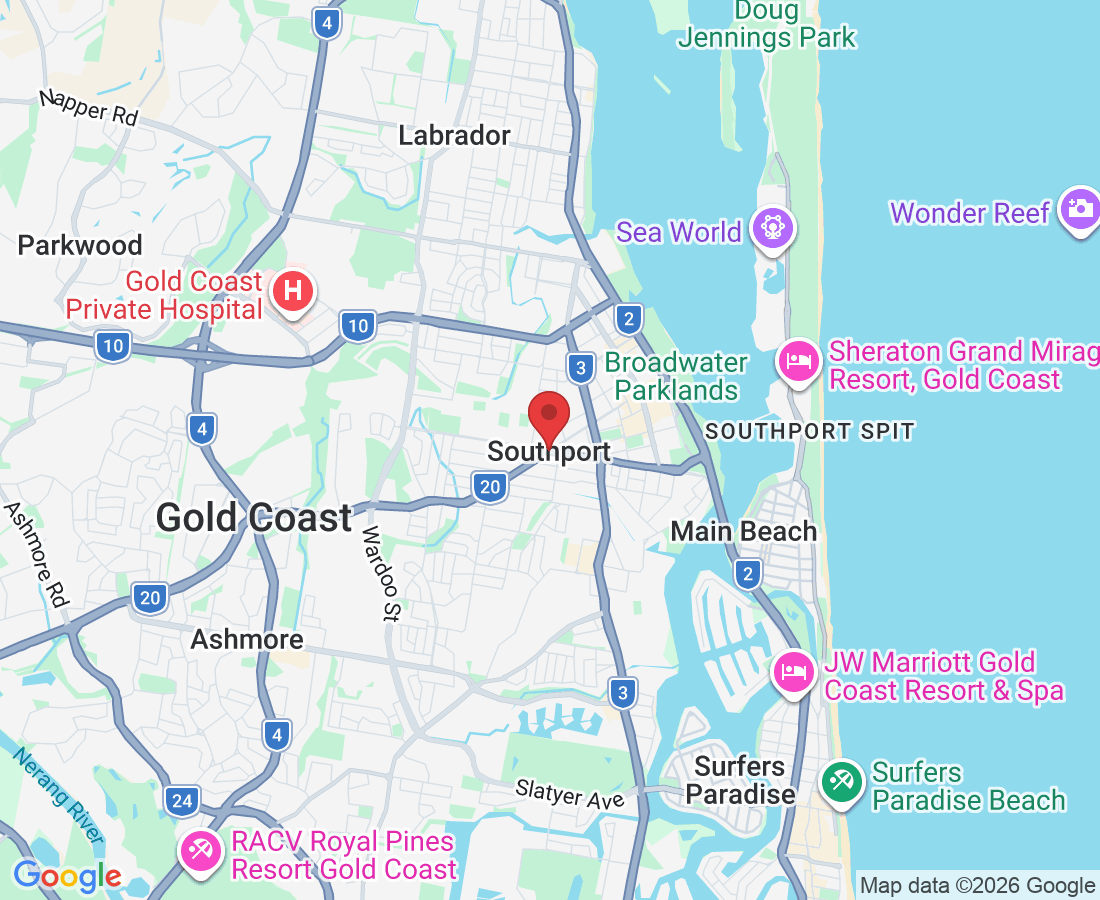 Southport QLD, Australia