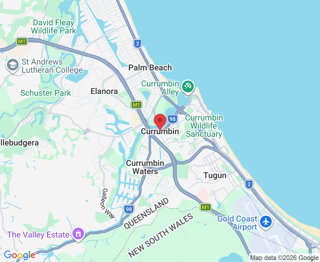 Currumbin QLD 4223, Australia