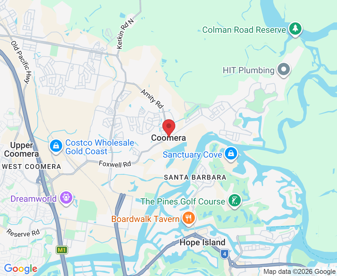 Coomera QLD, Australia
