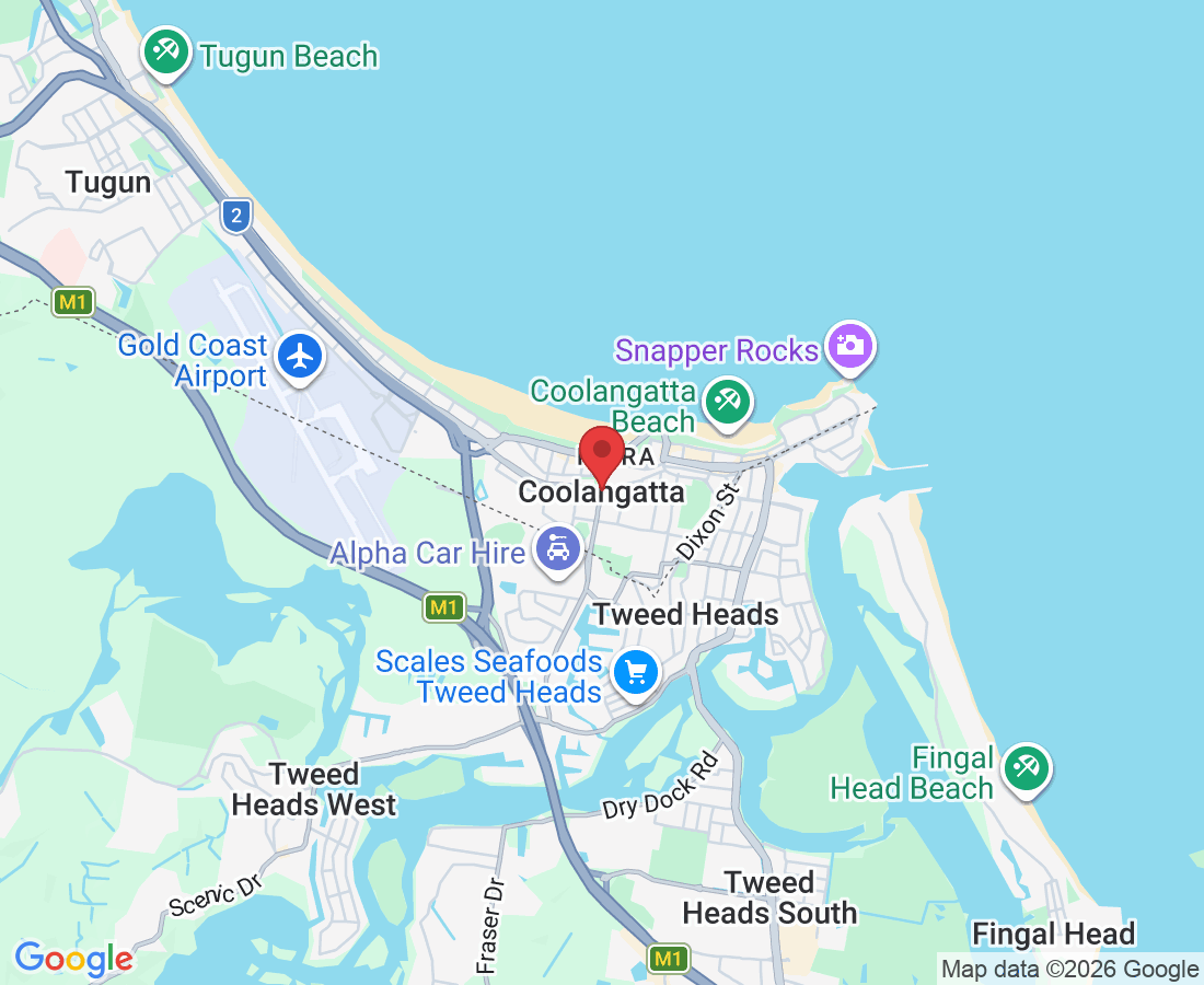 Coolangatta QLD, Australia