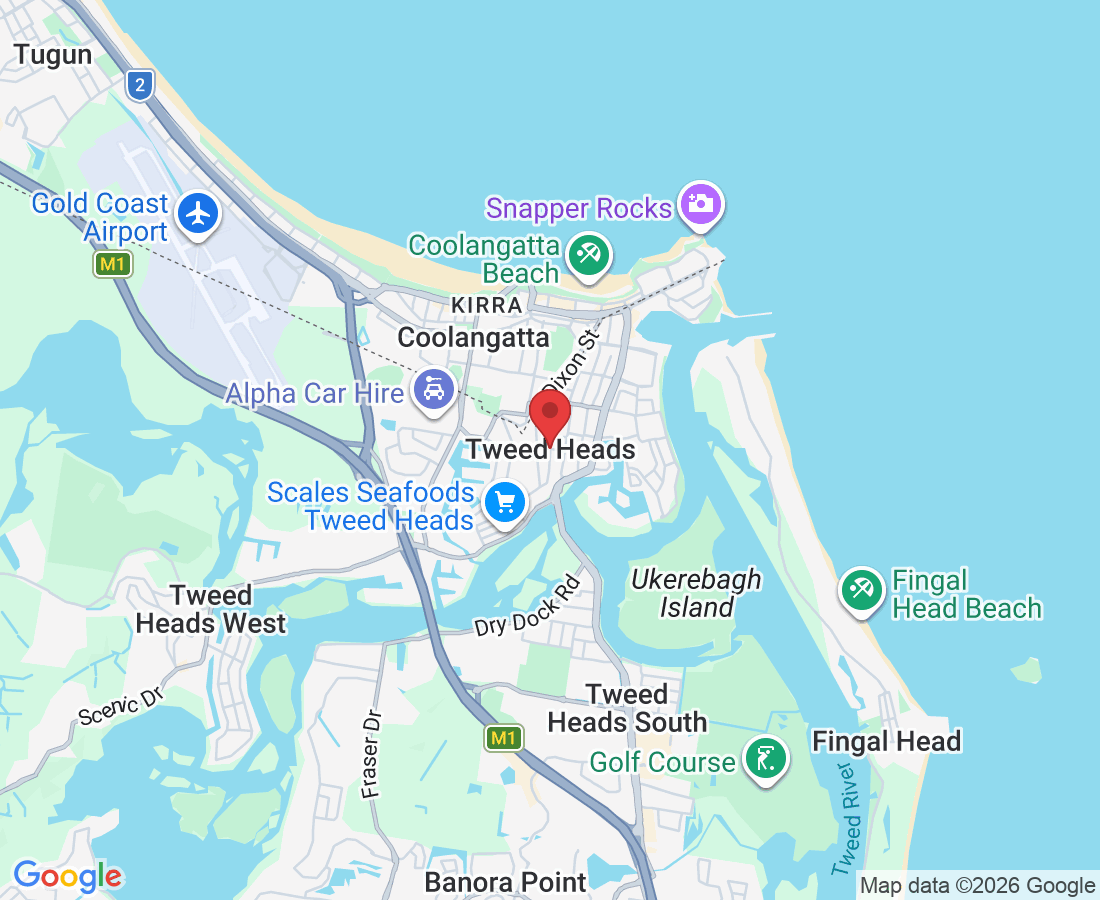 Tweed Heads NSW, Australia