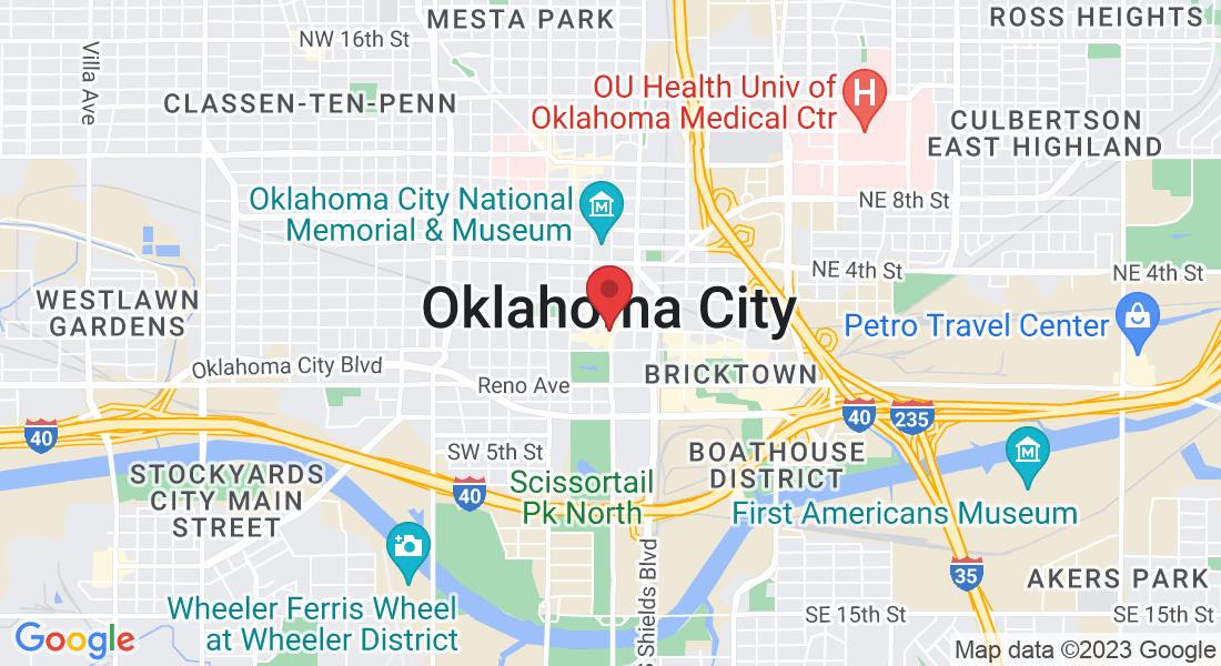 Oklahoma City, OK, USA