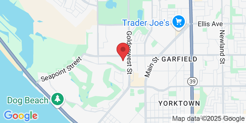 19051 Goldenwest St, Huntington Beach, CA 92648, USA