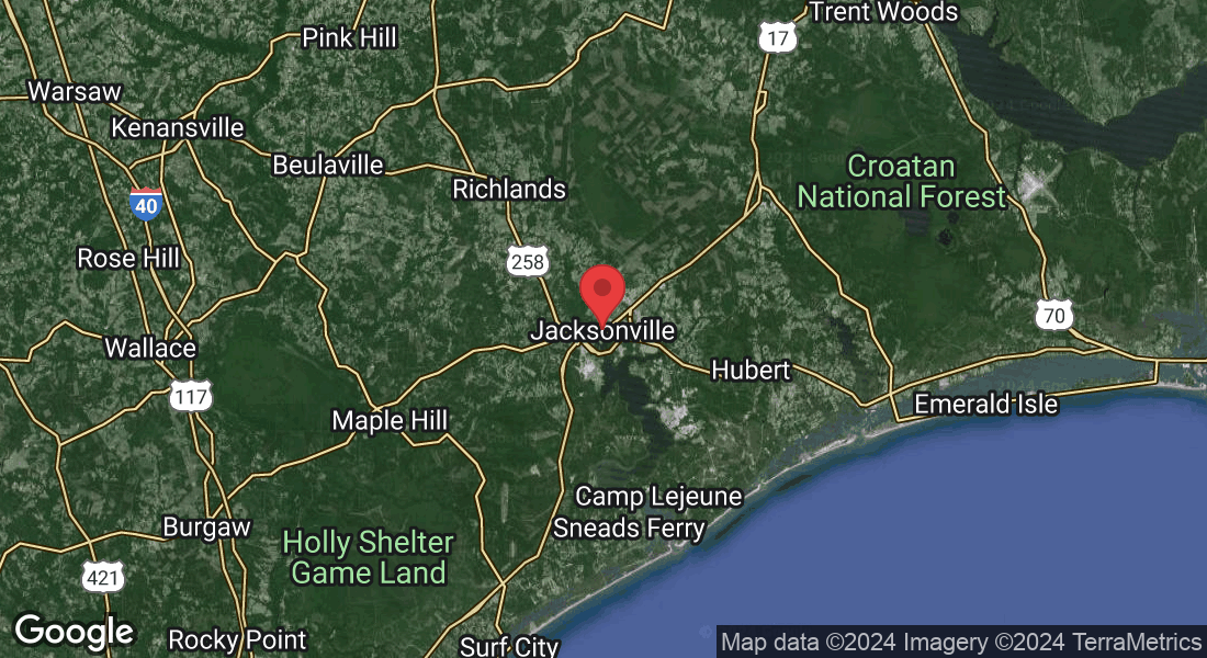 Jacksonville, NC, USA