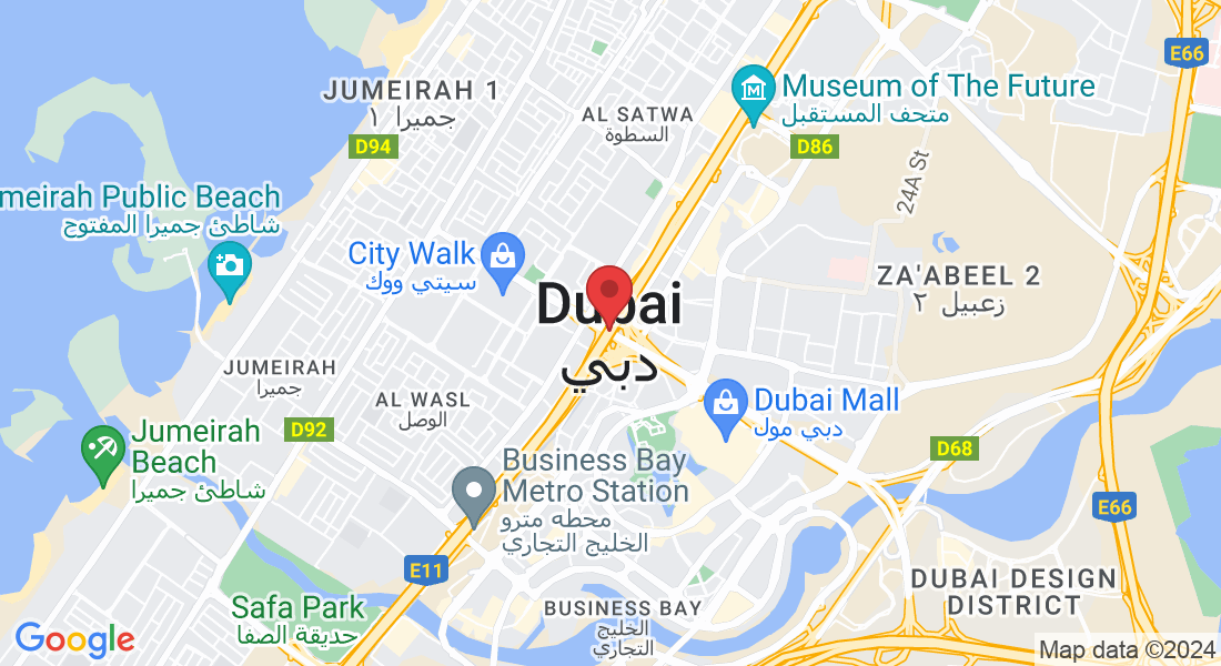 Dubai - United Arab Emirates