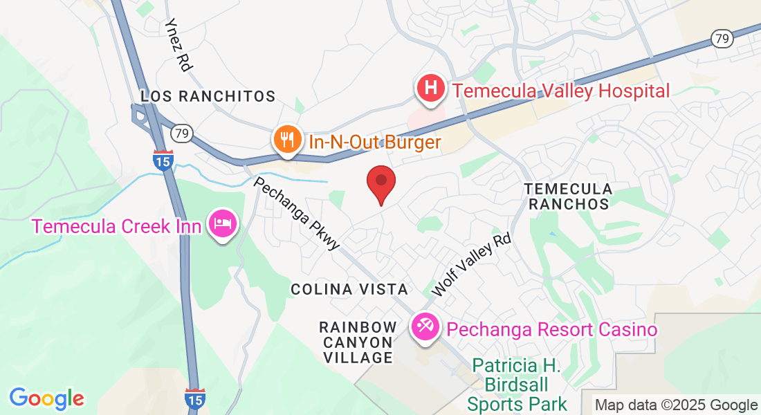 44917 Checkerbloom Dr, Temecula, CA 92592, USA