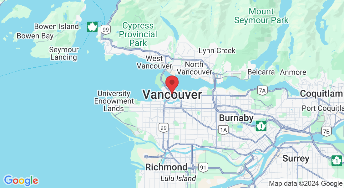 Vancouver, BC, Canada