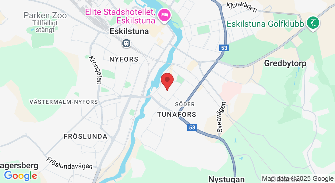 Eskilsgatan 20, 633 56 Eskilstuna, Sverige