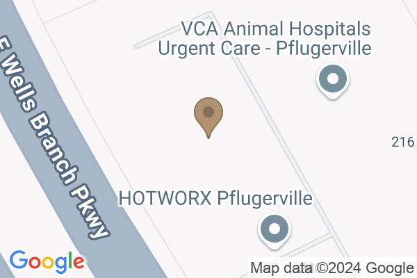 208 E Wells Branch Pkwy Suite 200, Pflugerville, TX 78660, USA