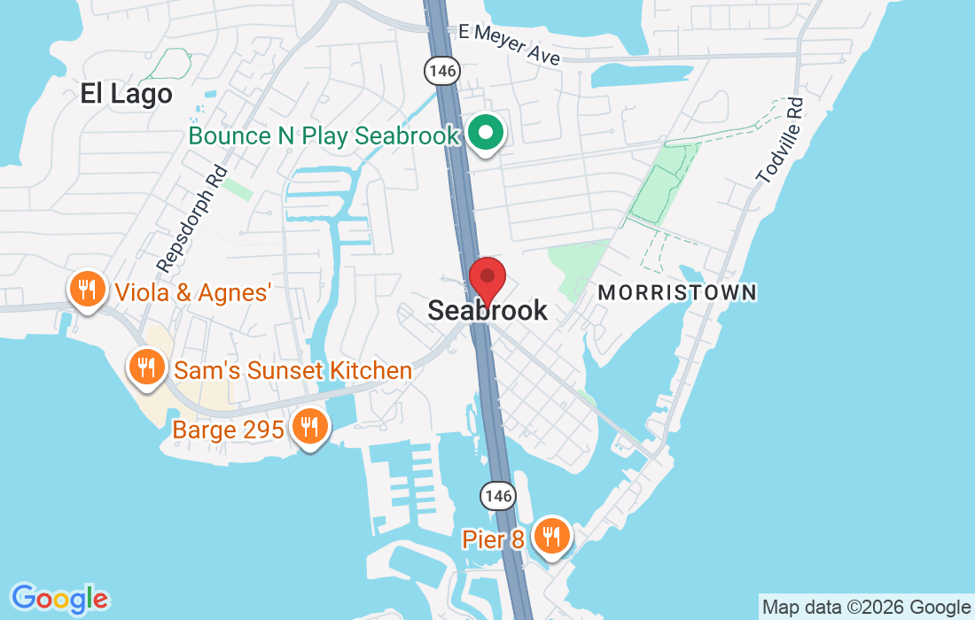Seabrook, TX, USA