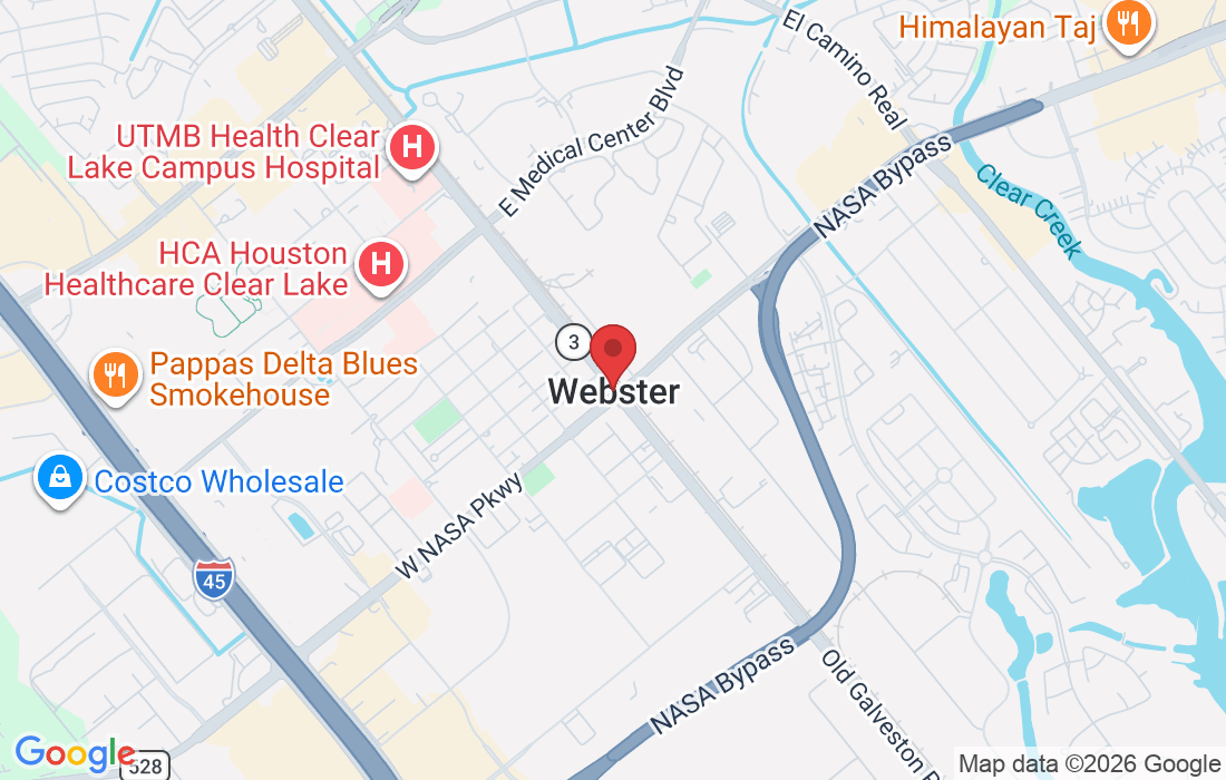 Webster, TX, USA