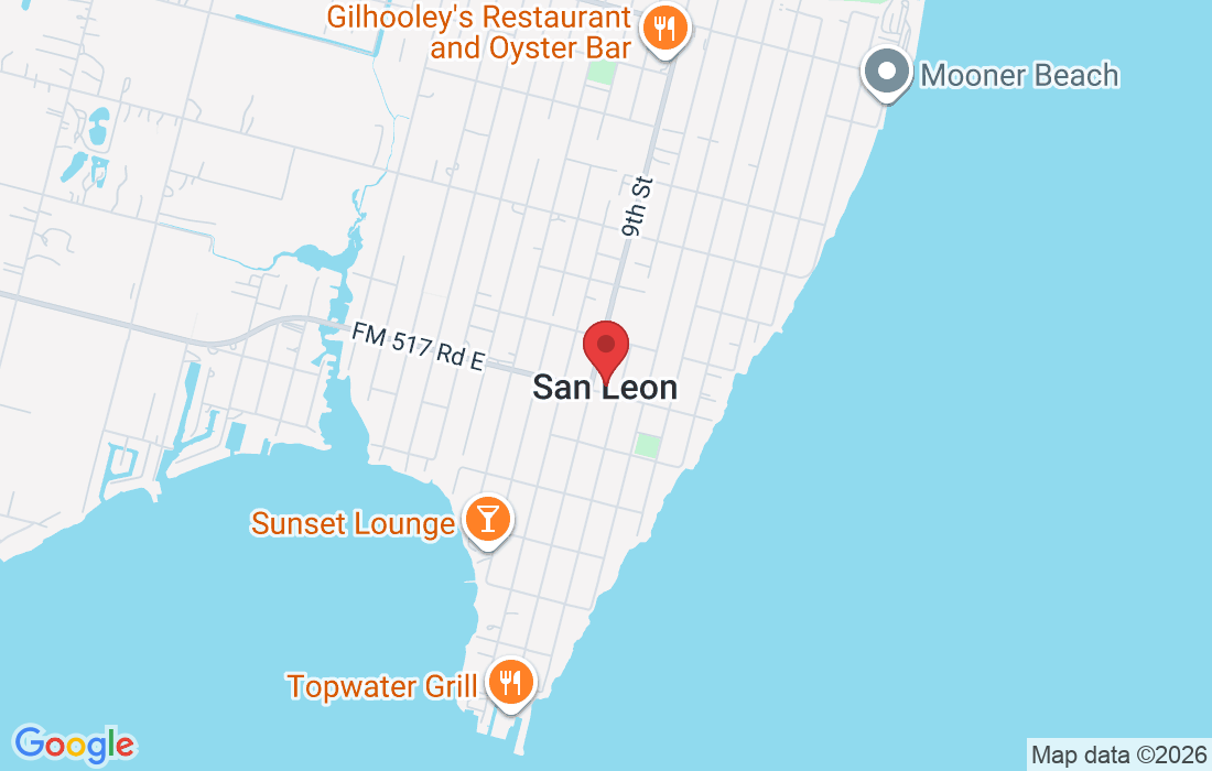 San Leon, TX, USA
