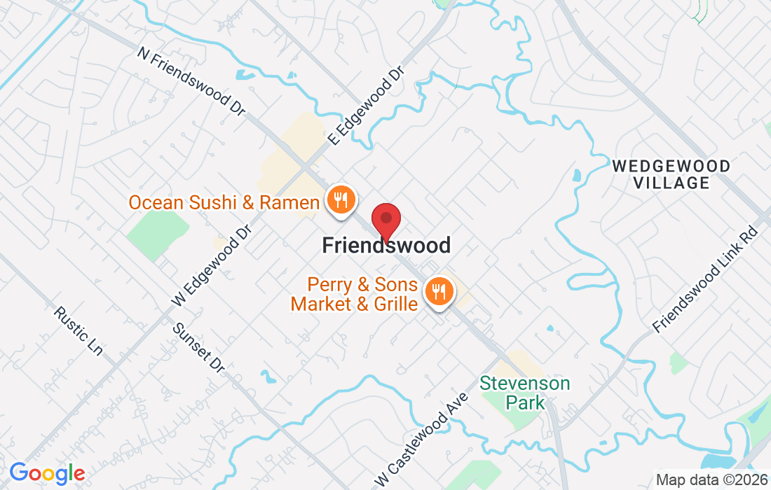 Friendswood, TX, USA