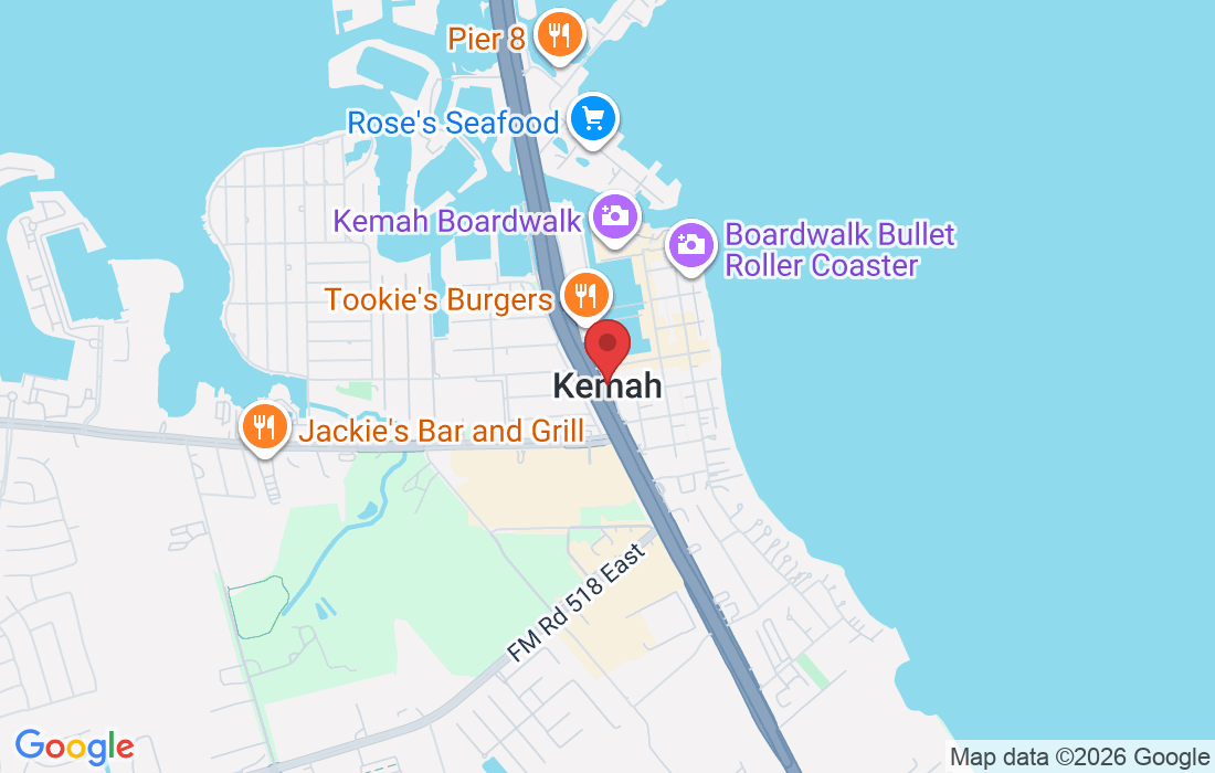 Kemah, TX, USA