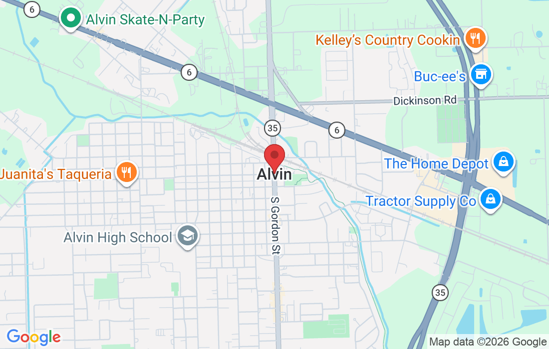 Alvin, TX, USA