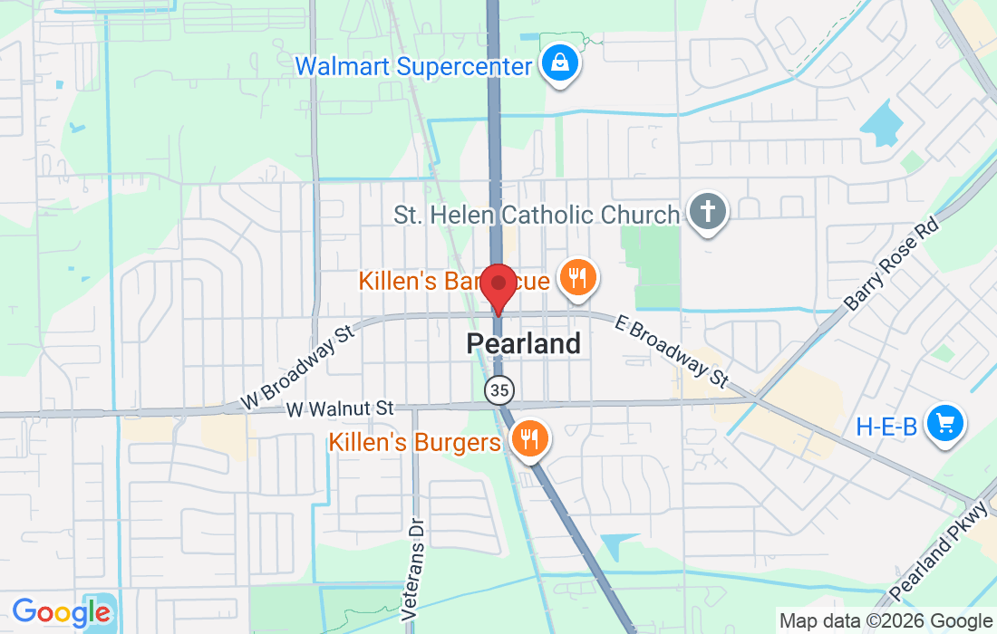 Pearland, TX, USA