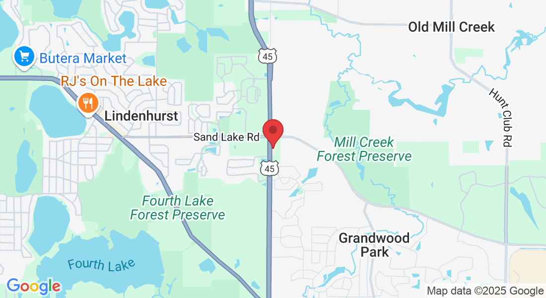 453 US-45, Wadsworth, IL 60083, USA