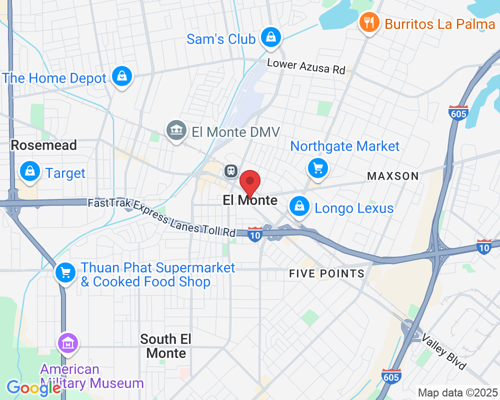 El Monte, CA, USA