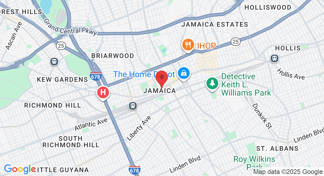 Jamaica, Queens, NY, EUA