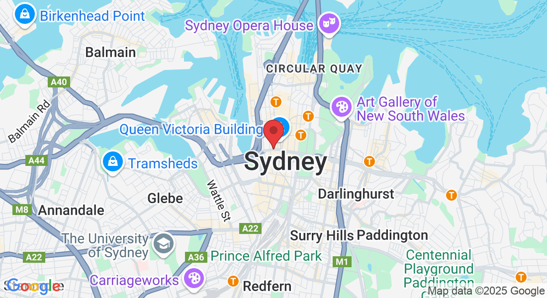 Sydney NSW, Australia