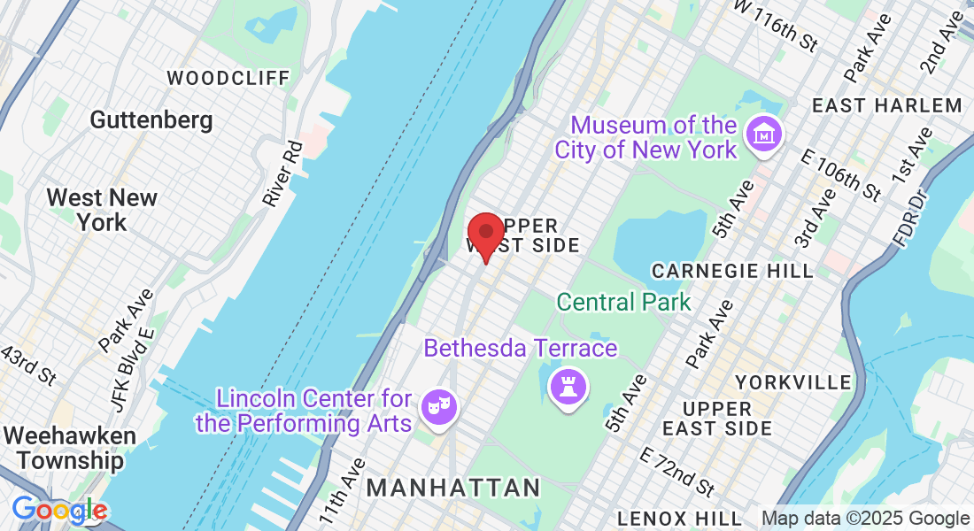 2248 Broadway #1548, New York, NY 10024, USA