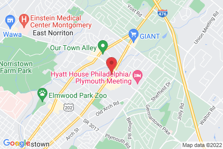 2832 Dekalb Pike #1008, East Norriton, PA 19401, USA