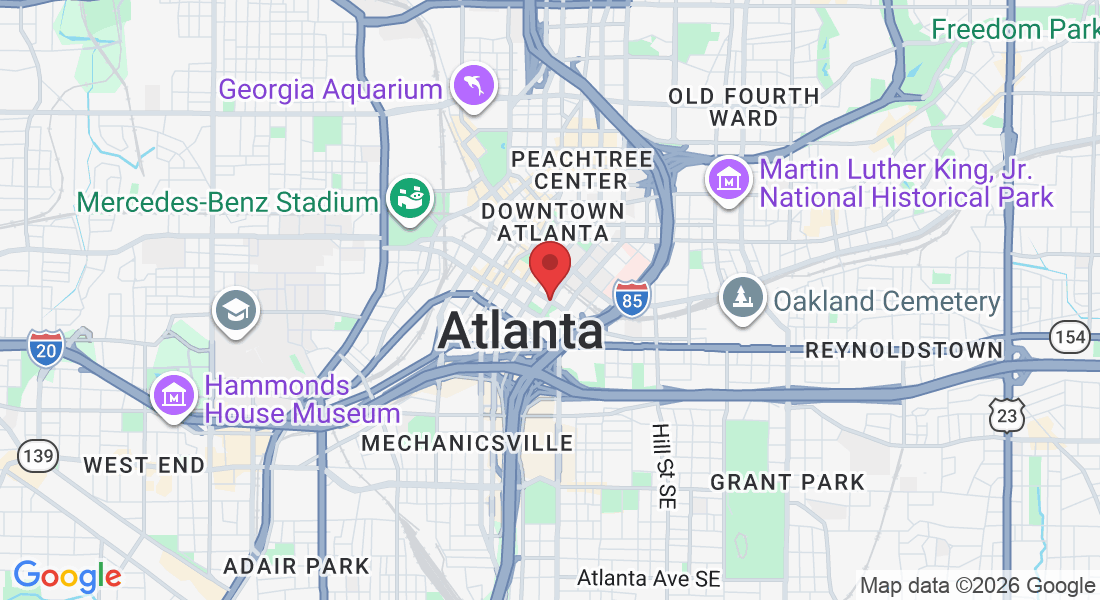 Atlanta, GA, USA