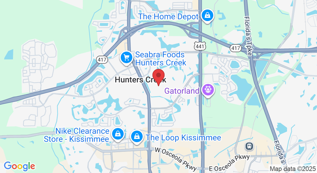 14152 Snead Cir, Orlando, FL 32837, USA